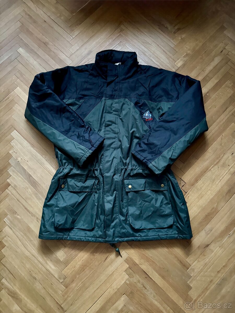 RYBÁŘSKÝ TERMO OBLEK 2XL - 2