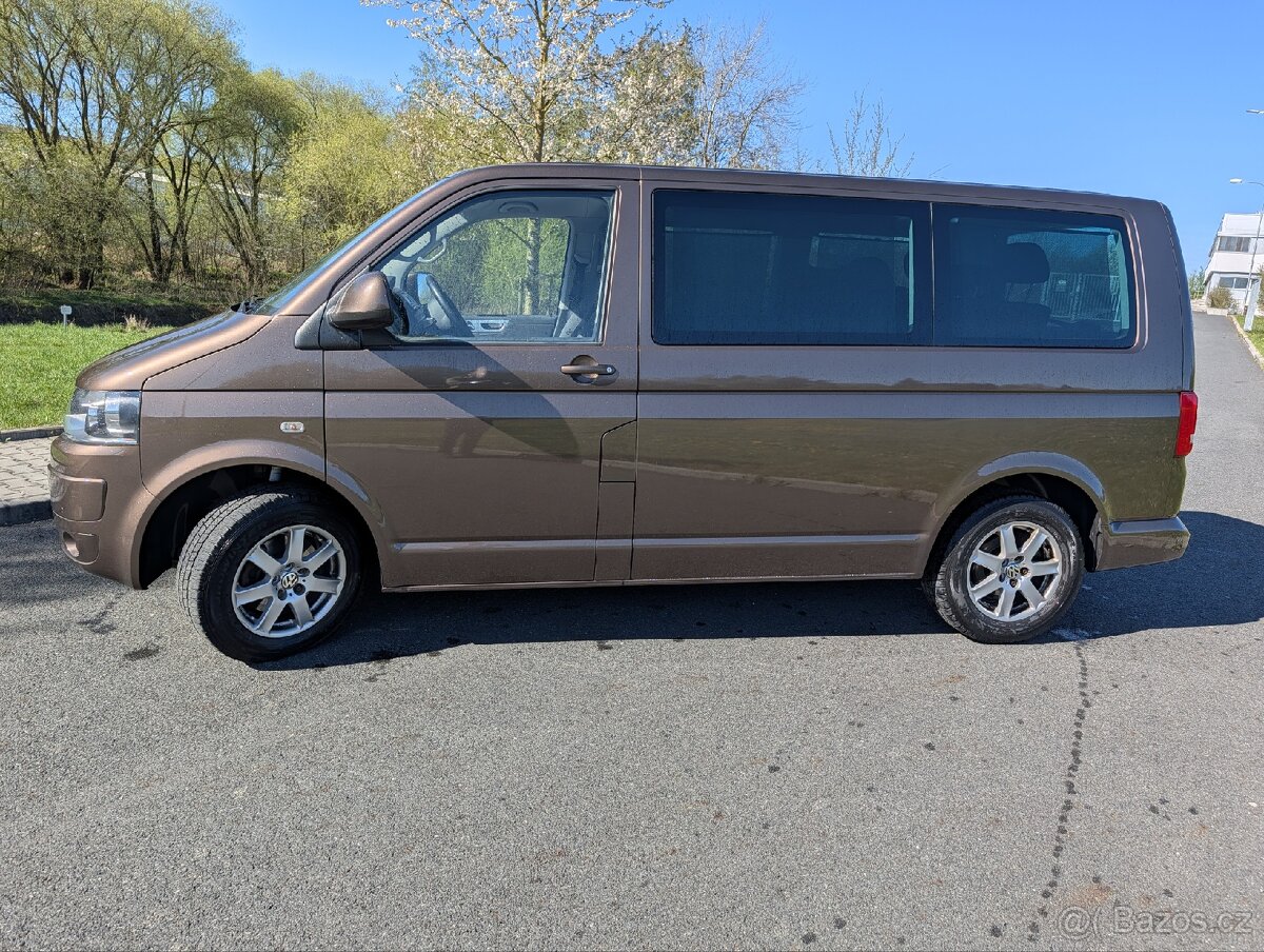 Multivan 2.0 TDI - 2