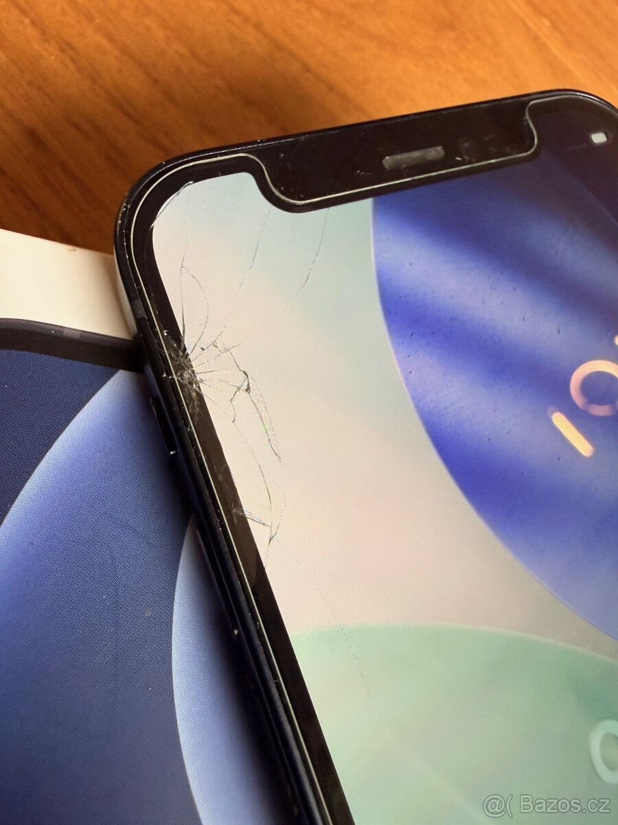 Apple iPhone 12 mini - 64GB - 2