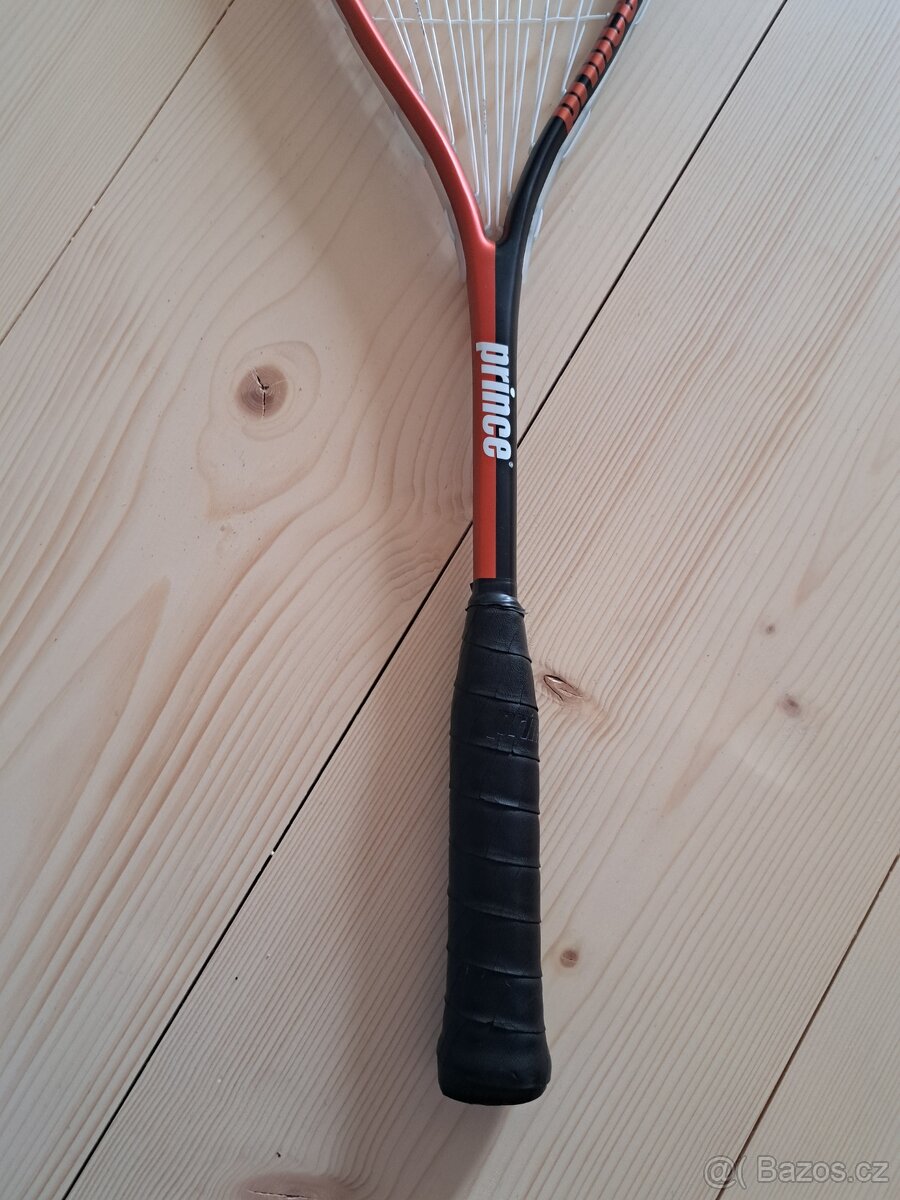 Squashová raketa Prince F3 Stability - 2