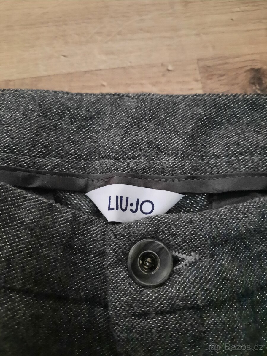 Kalhoty Liujo - 2