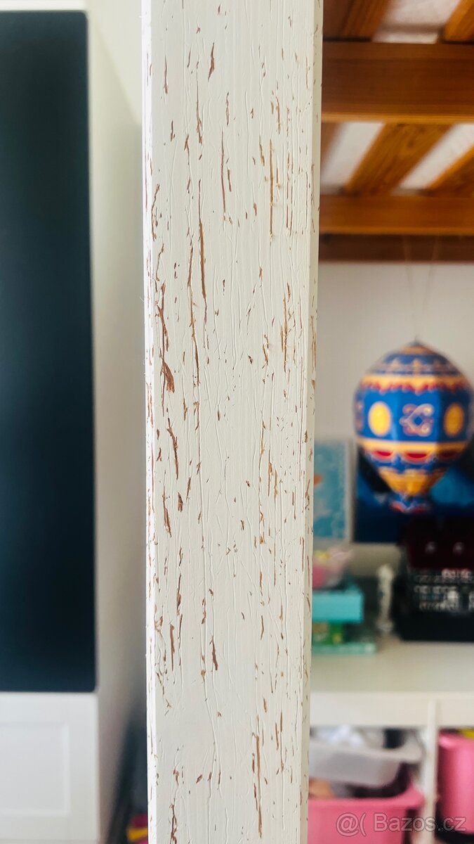 vyvýšená postel - 2