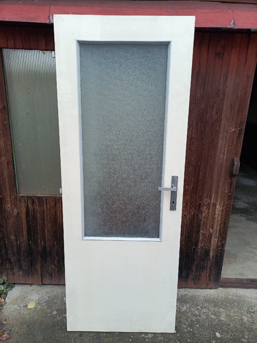 Dveře 70 L - 2