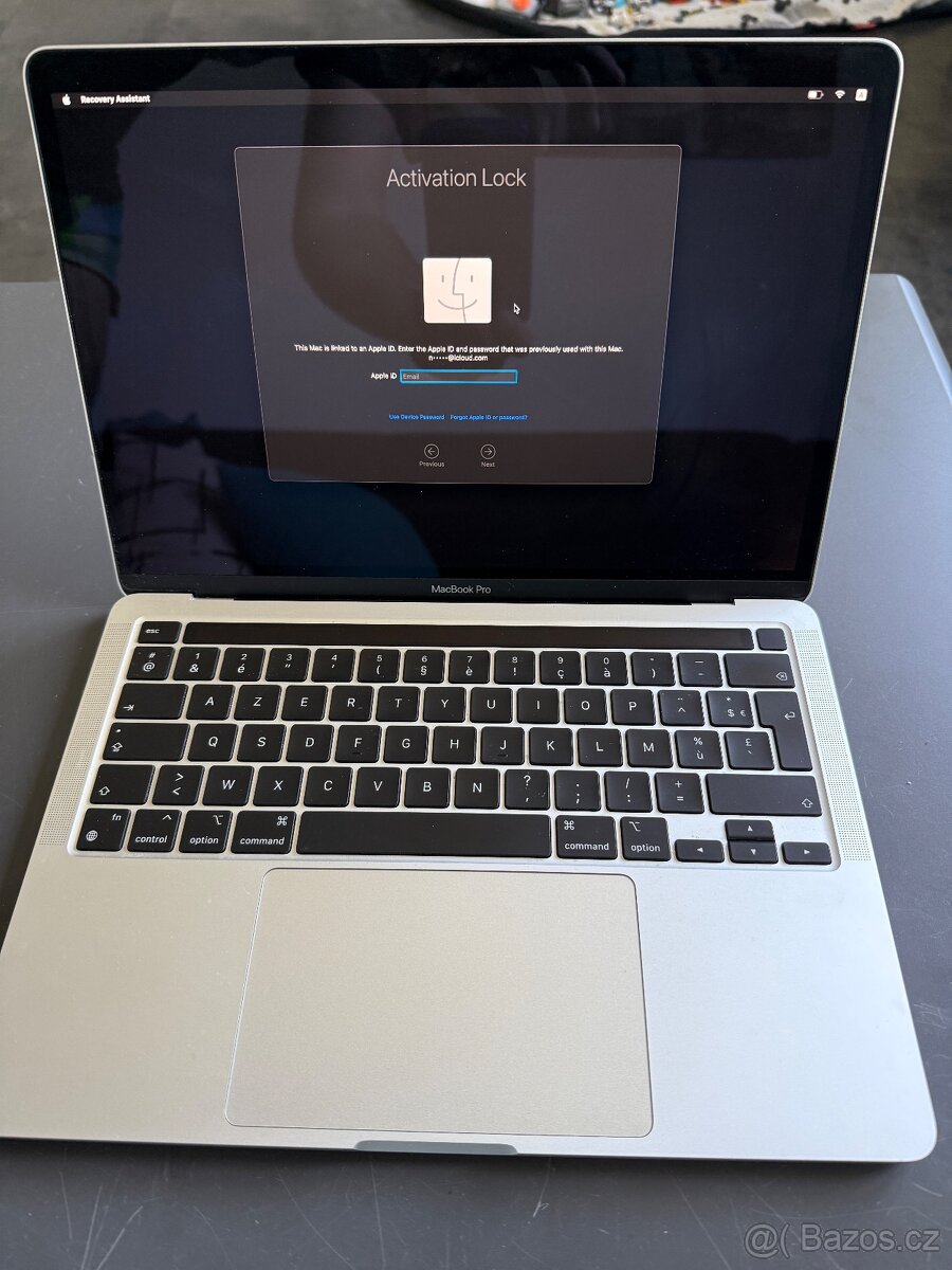 Apple macbook pro M2 13" - 2