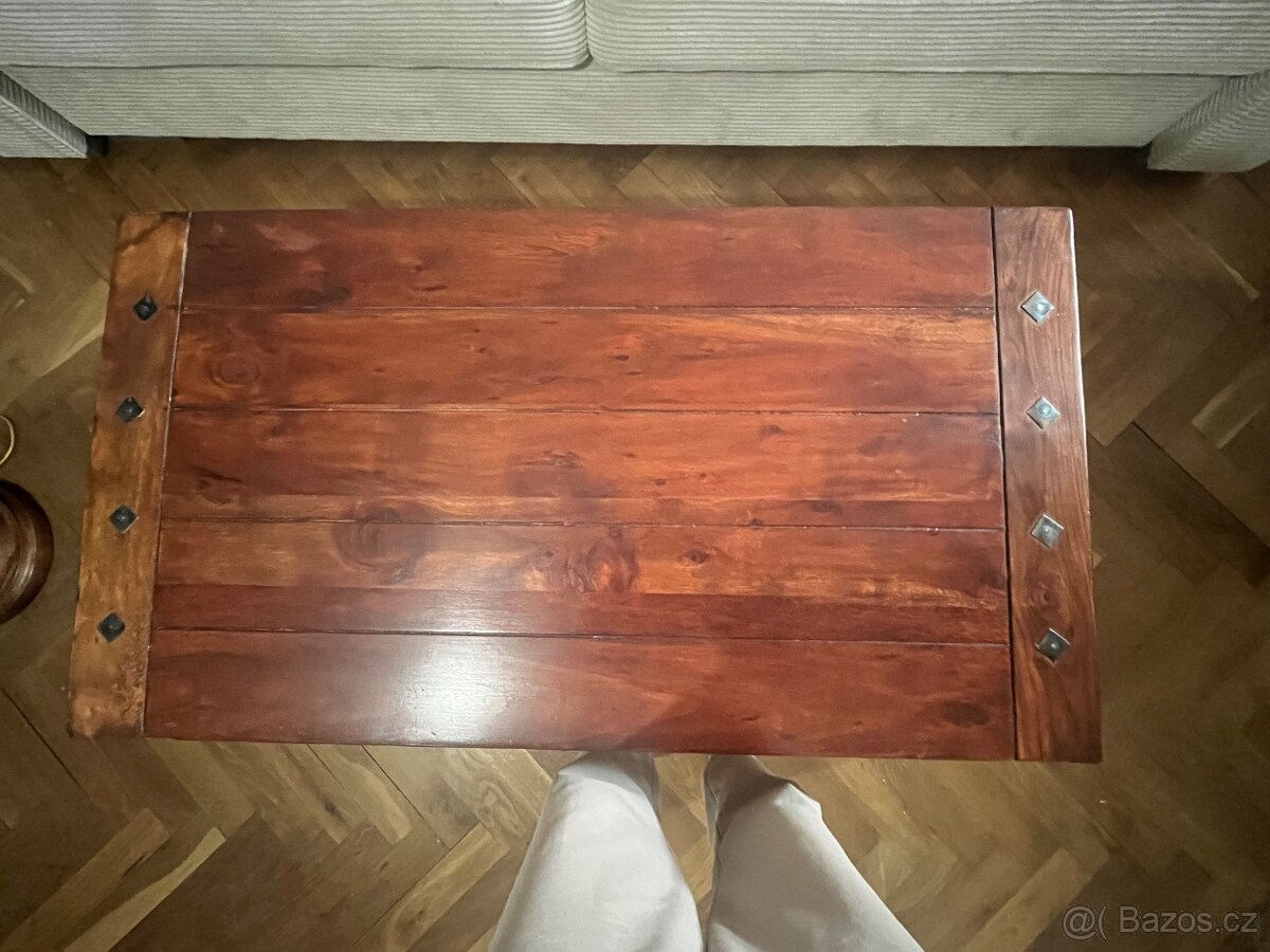 Konferenční stůl - 2