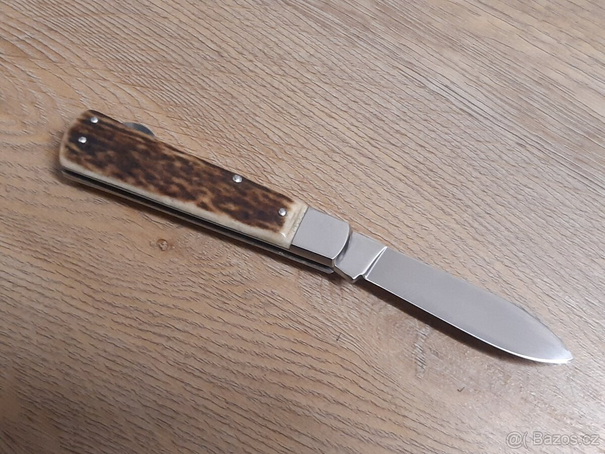 Mikov Adler - 2