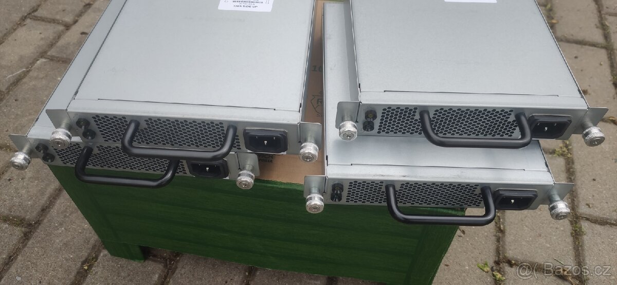 QLogic SANbox 5802 5800 - 2
