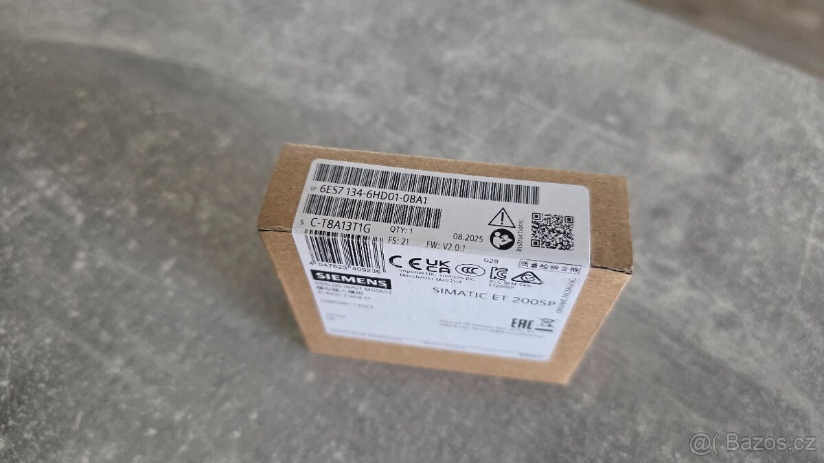 Siemens Simatic ET 200SP - 2