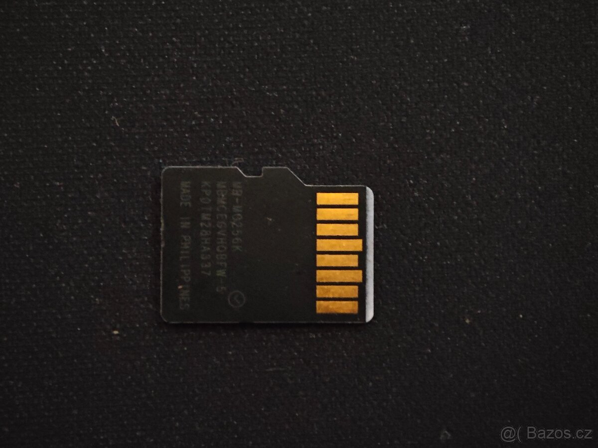 Samsung MicroSDXC EVO Plus 256GB - 2