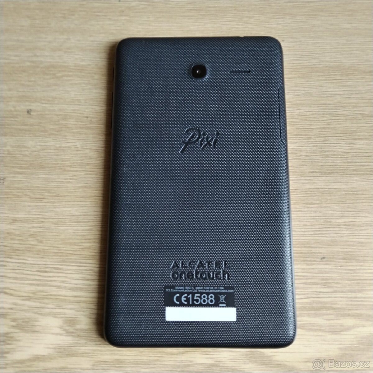 Tablet Alcatel - 2
