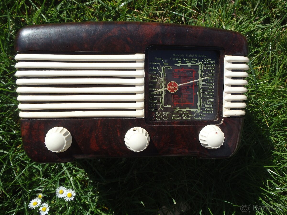 RADIO TALISMAN cena s poštovným - 2