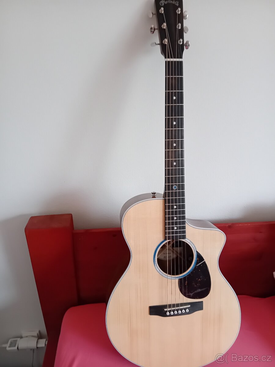 Martin SC13E - 2