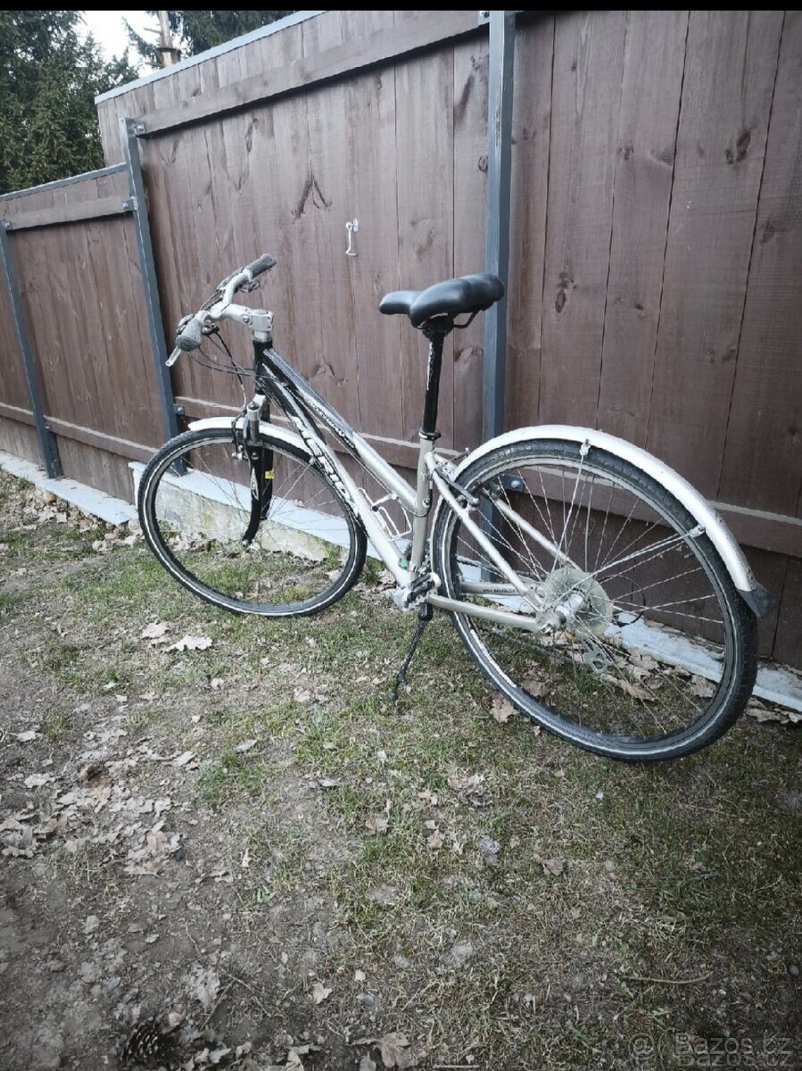 Kolo Merida CROSSWAY - 2