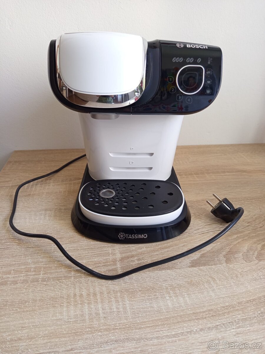 Kávovar Tassimo -Bosch - 2