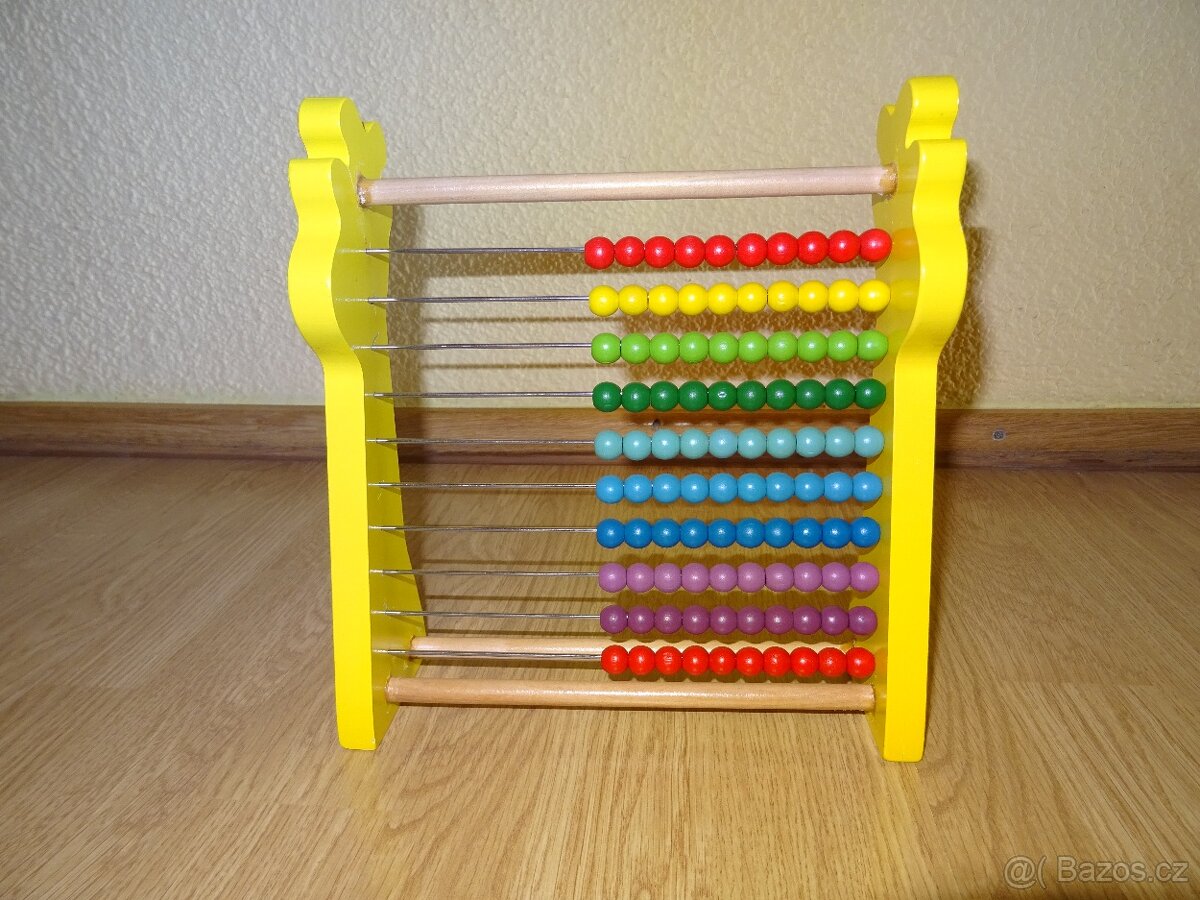 Počítadlo - 2