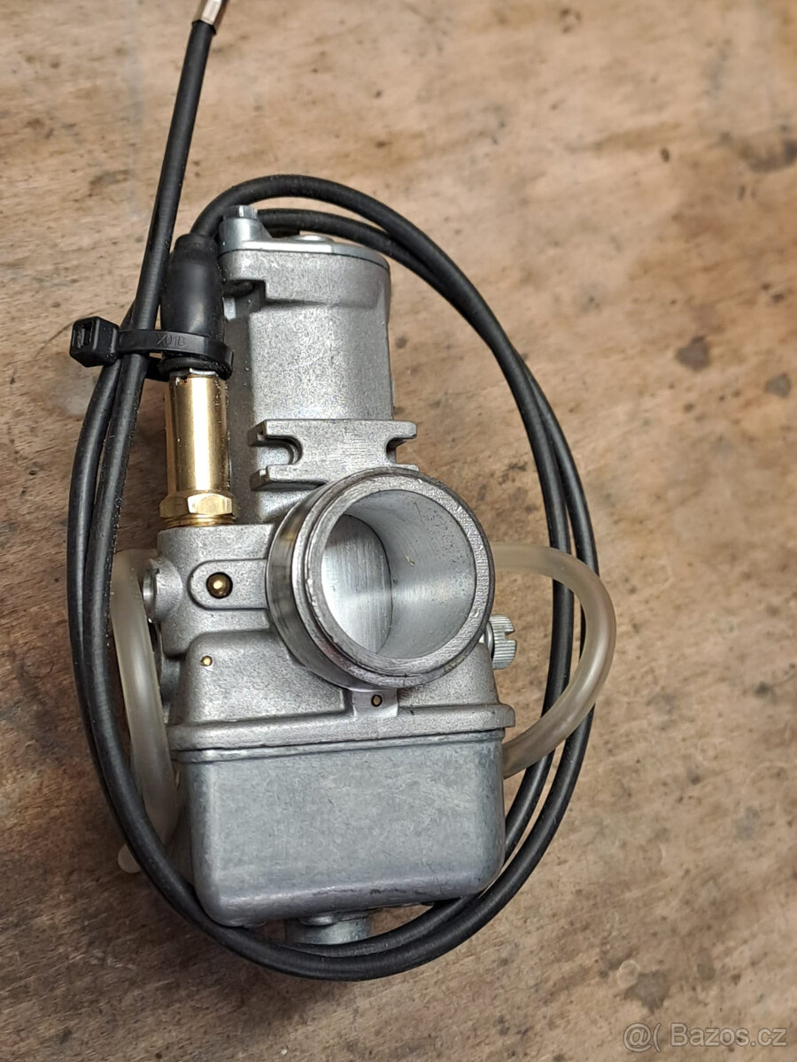 MZ - 2