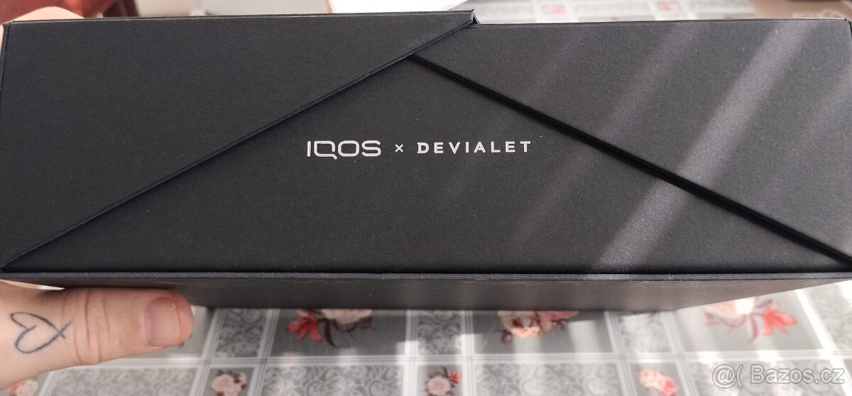 Devialet Gemini II v limitované edici - 2