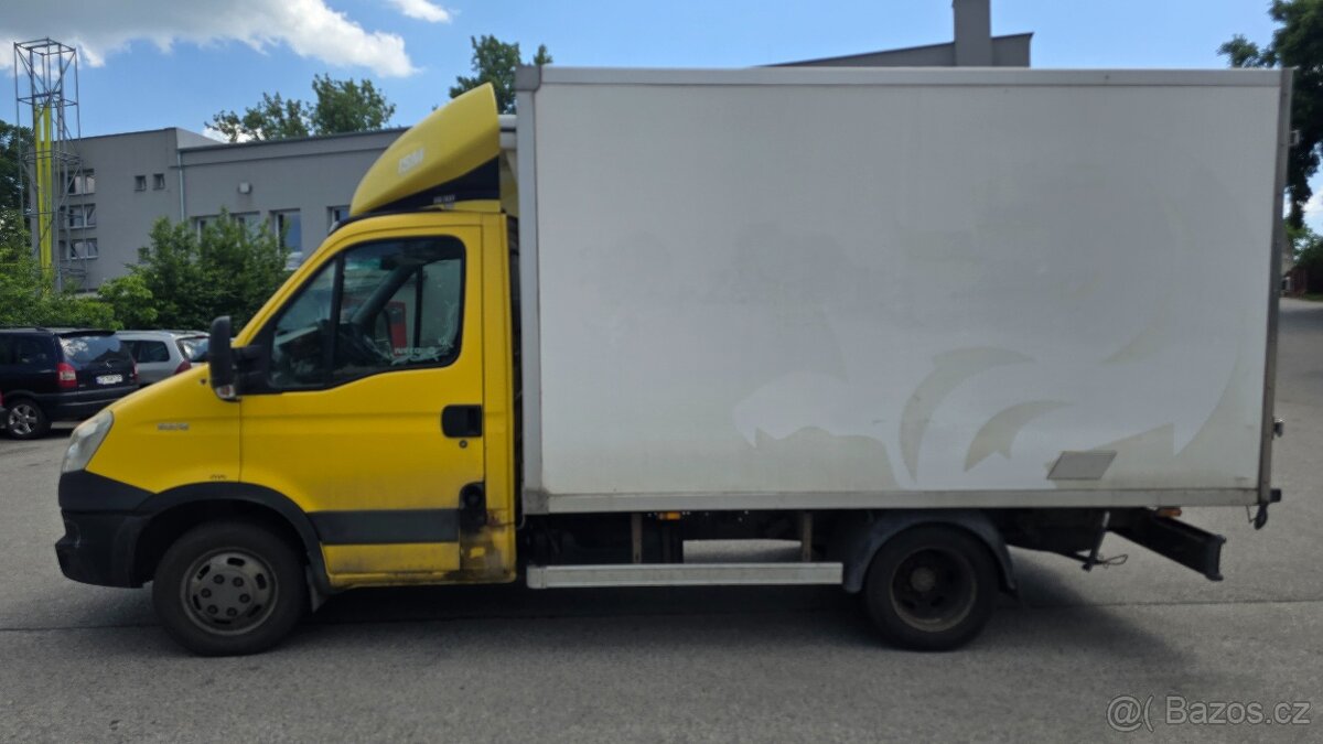 Iveco 50C15 - 2