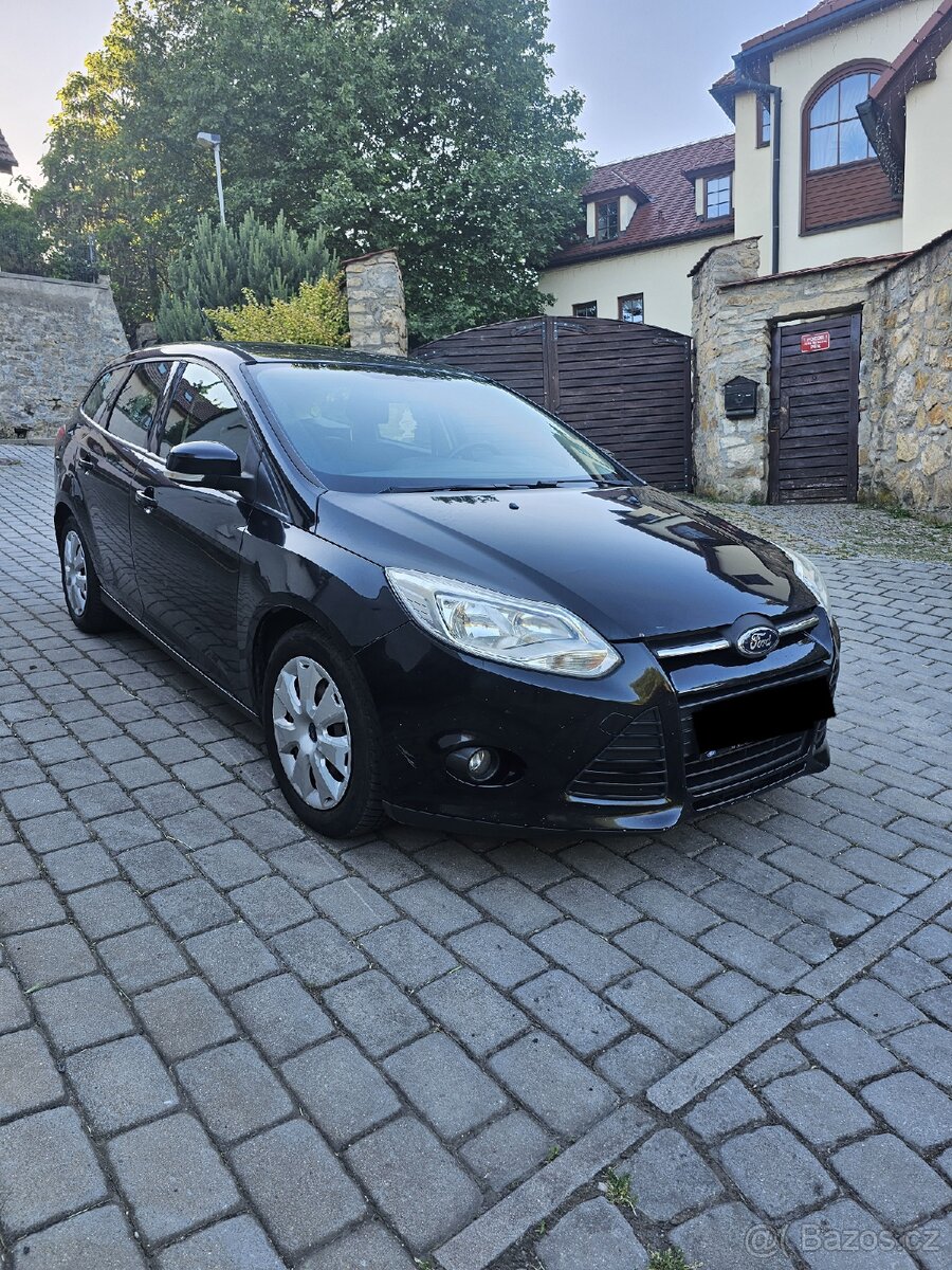 Ford focus mk3 1.6 Ti-vct - 2
