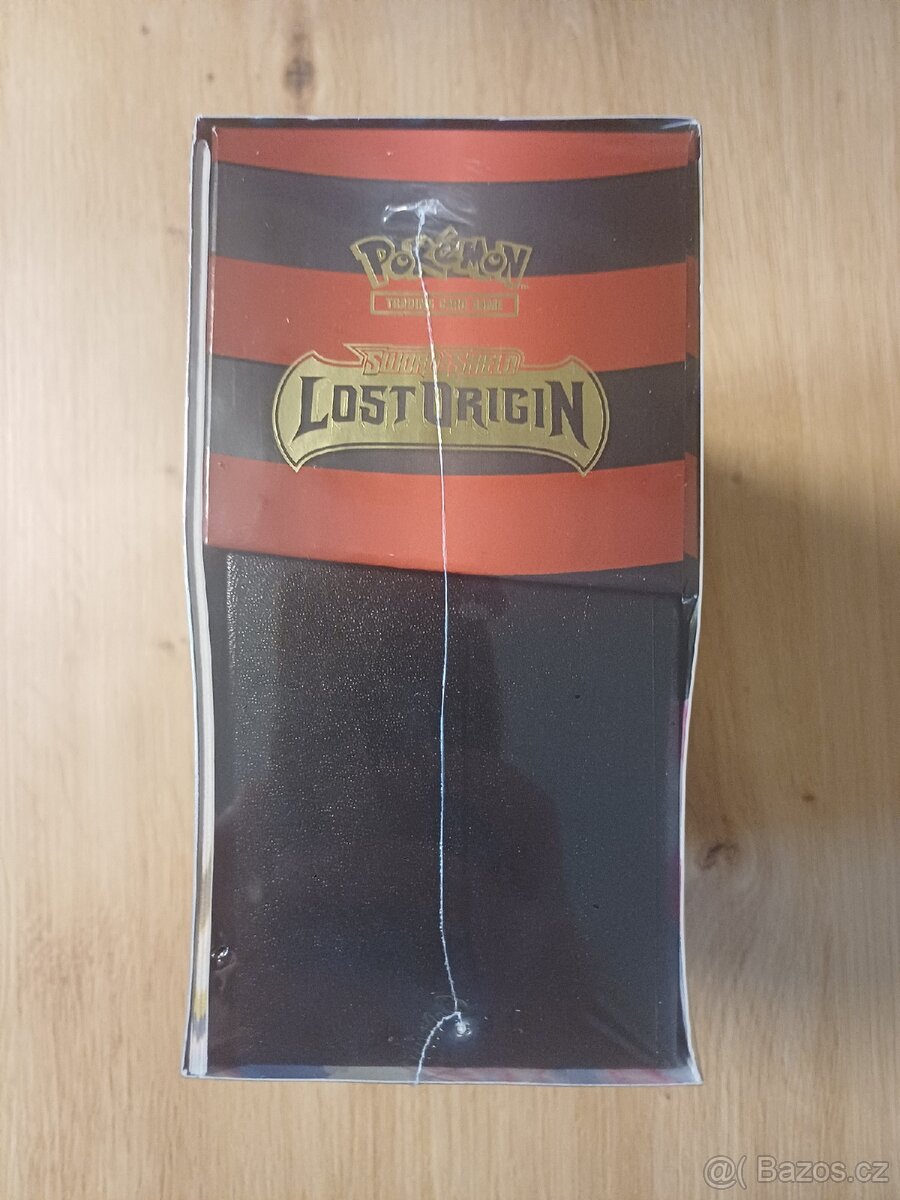 Sword & Shield - Lost Origin Elite Trainer Box. - 2