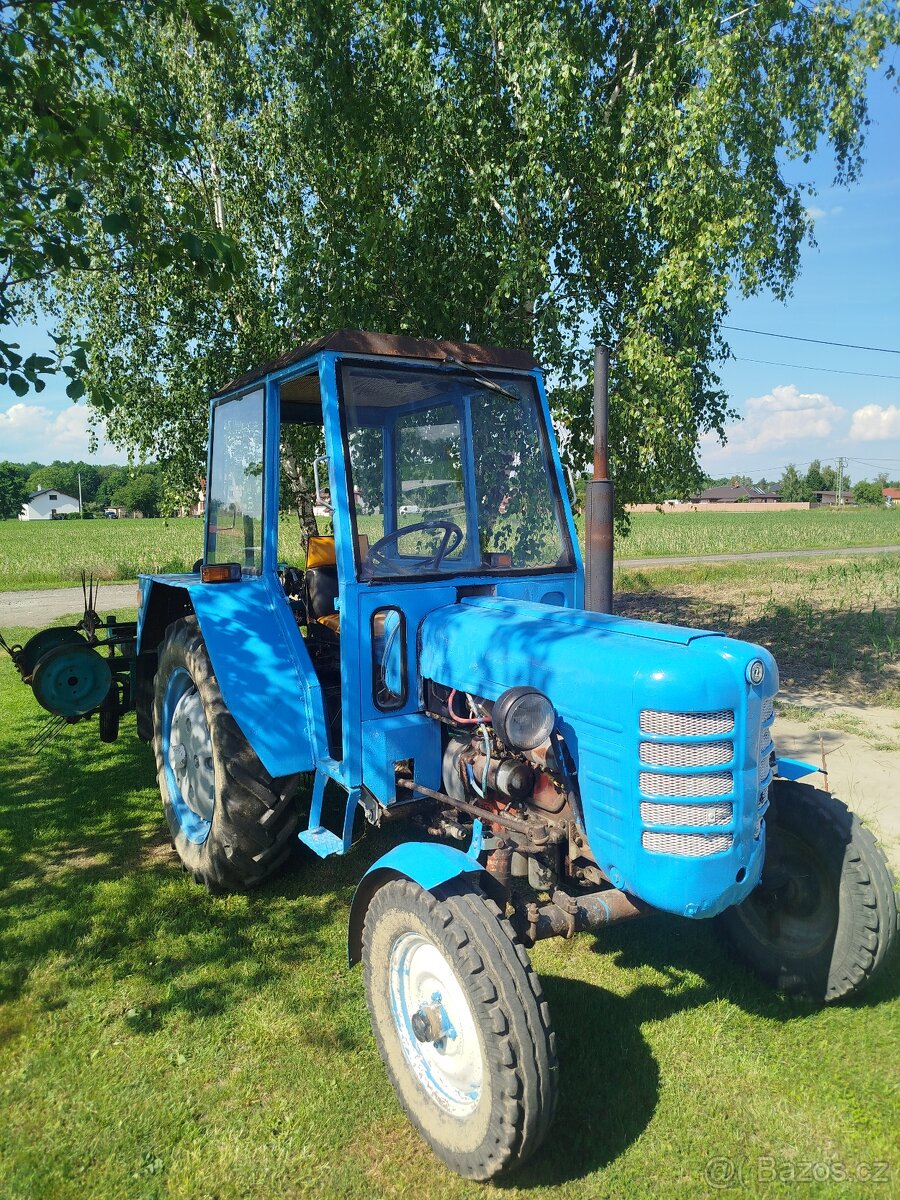 Zetor 3011 - 2