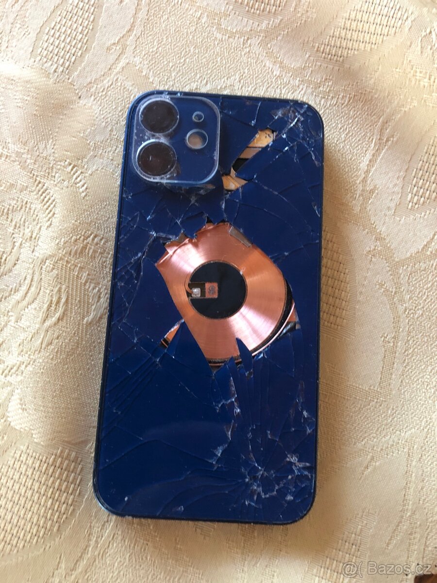 iPhone 12 mini - 2