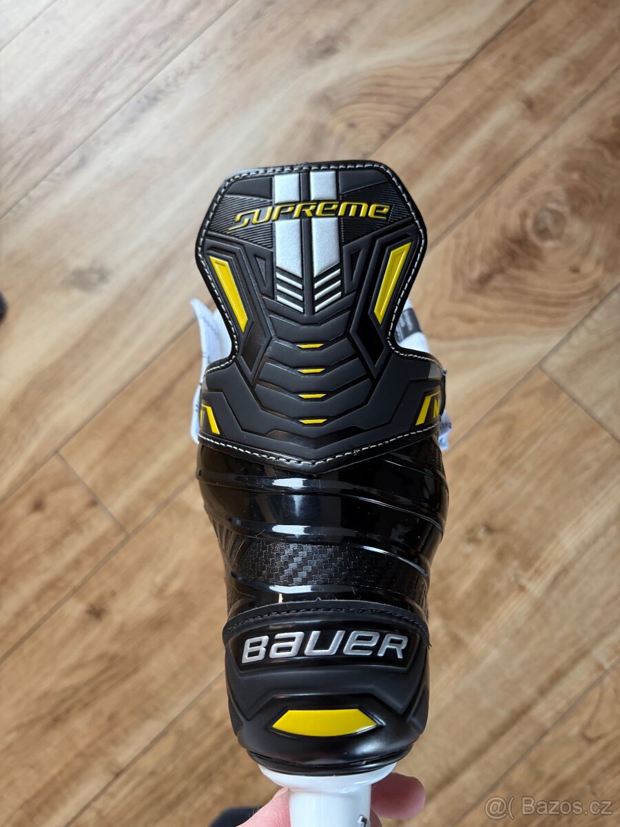 Brusle Bauer Supreme M1, vel. 7 - 2