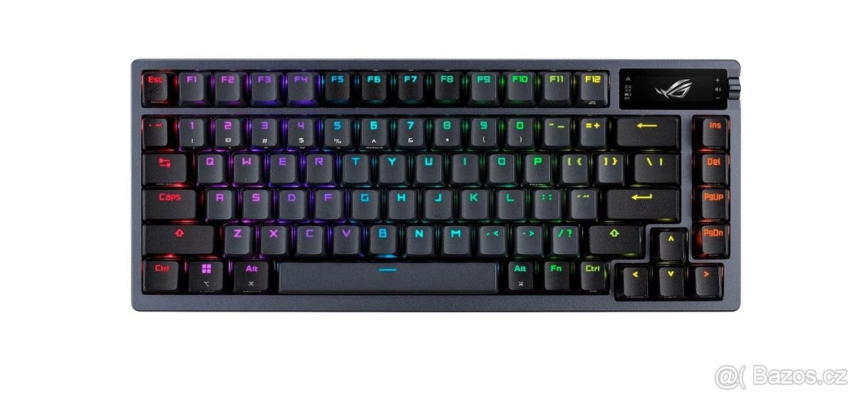 ASUS ROG Azoth - 2