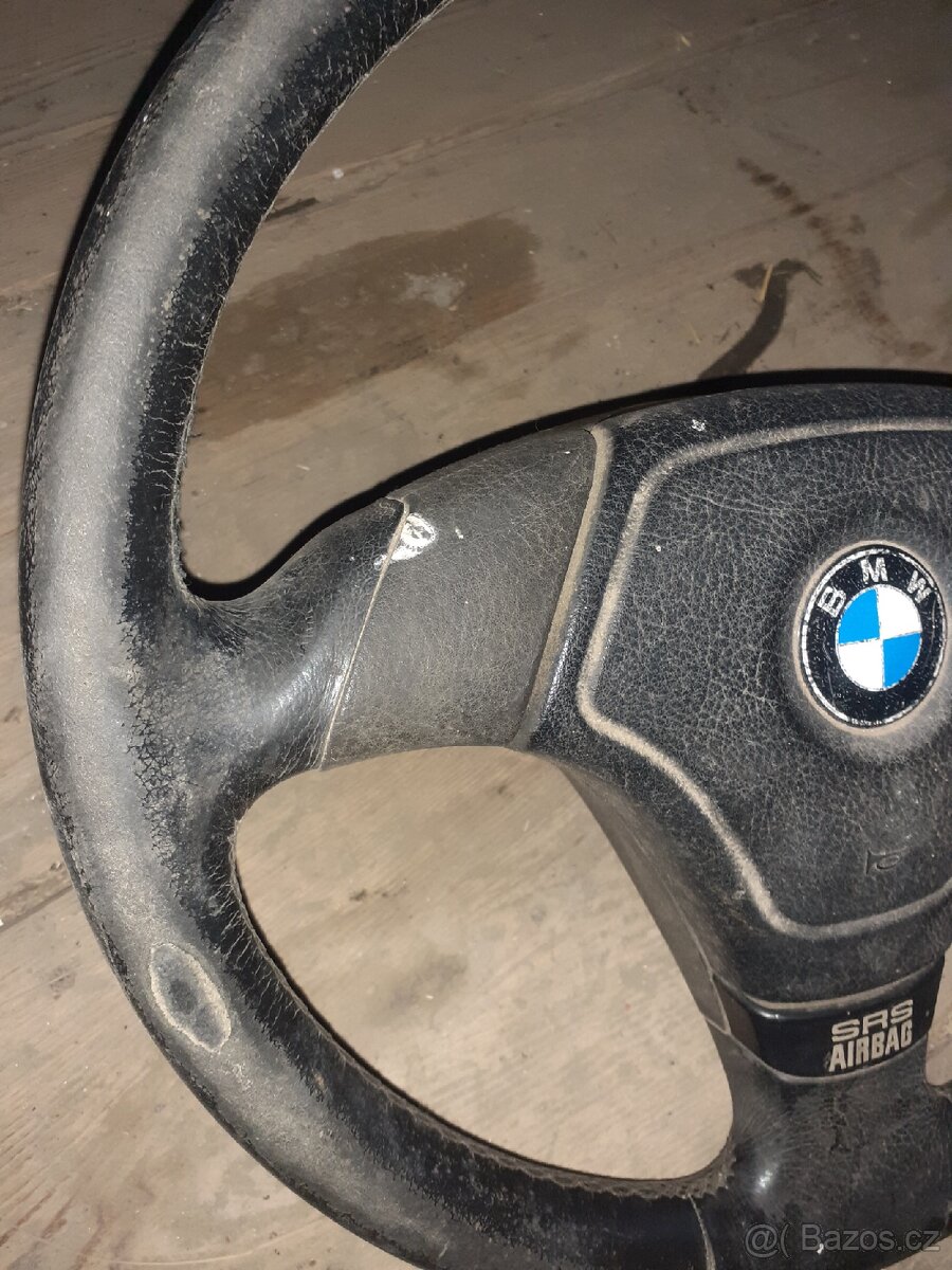 Bmw e36 e46 - 2