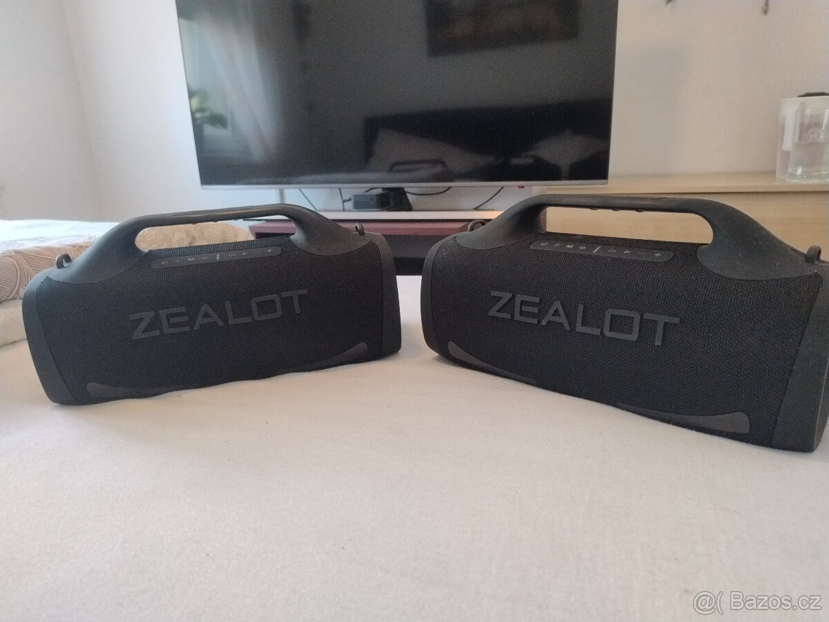 Zealot S79 - 2