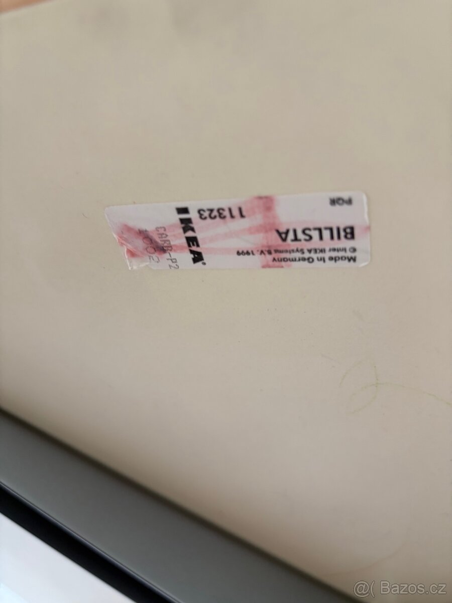 Barový stůl do bytu + 3 židle - 2