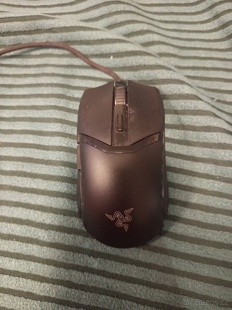 Razer cobra - 2