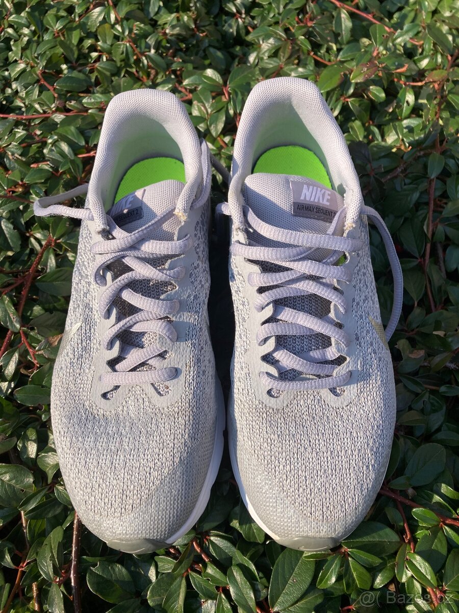 Nike airmax vel 36 top stav - 2
