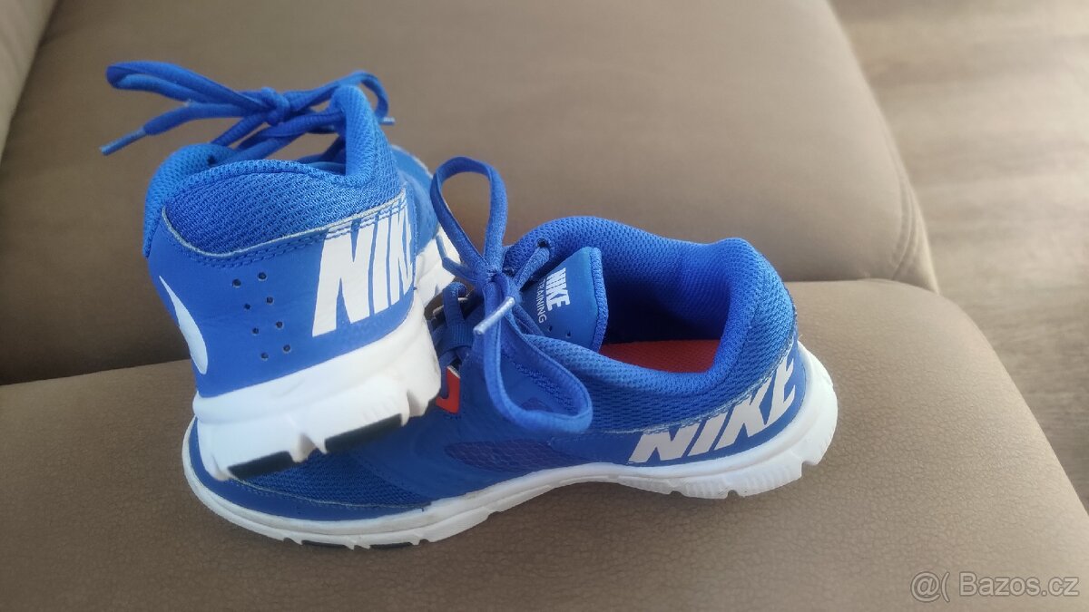 boty Nike , velikost 36 - 2