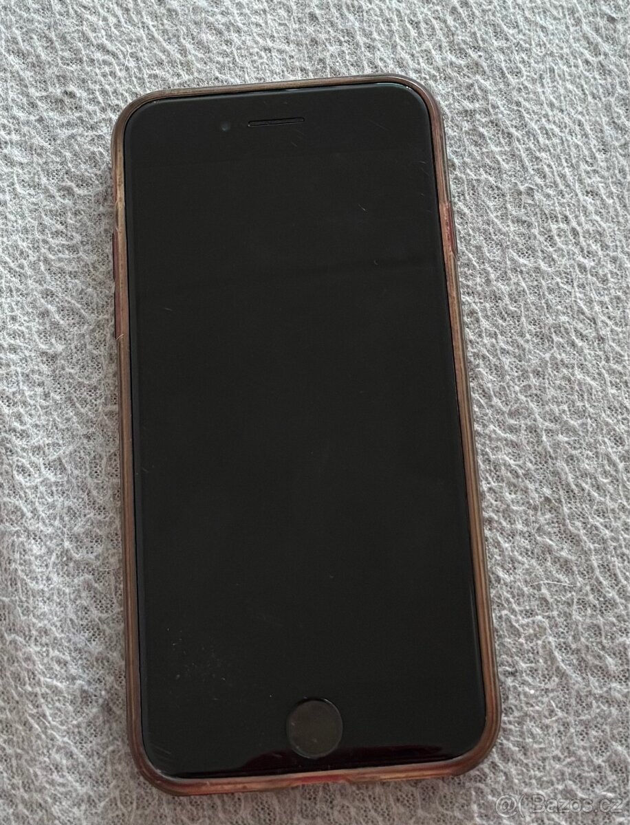 iPhone SE 2024 IOS 26.5 64 GB - 2