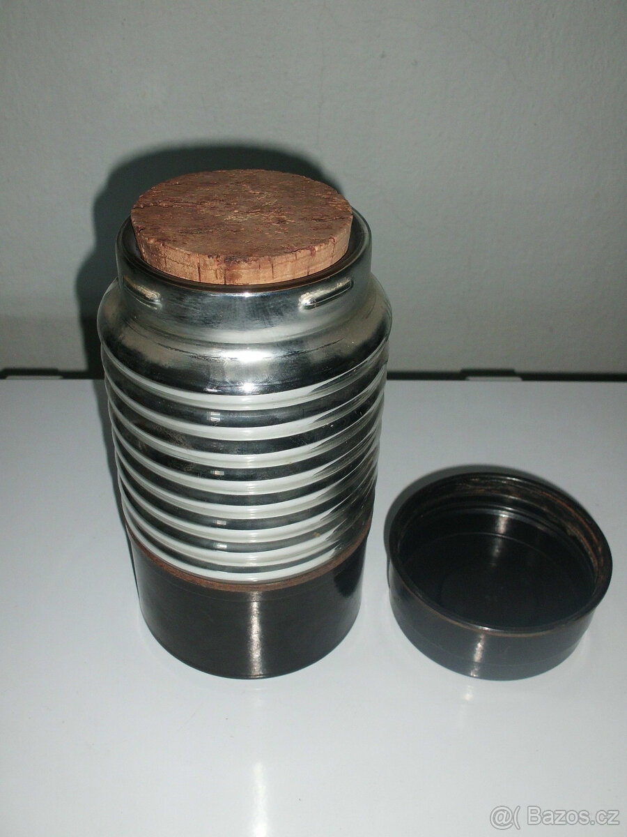 Retro termoska - 2