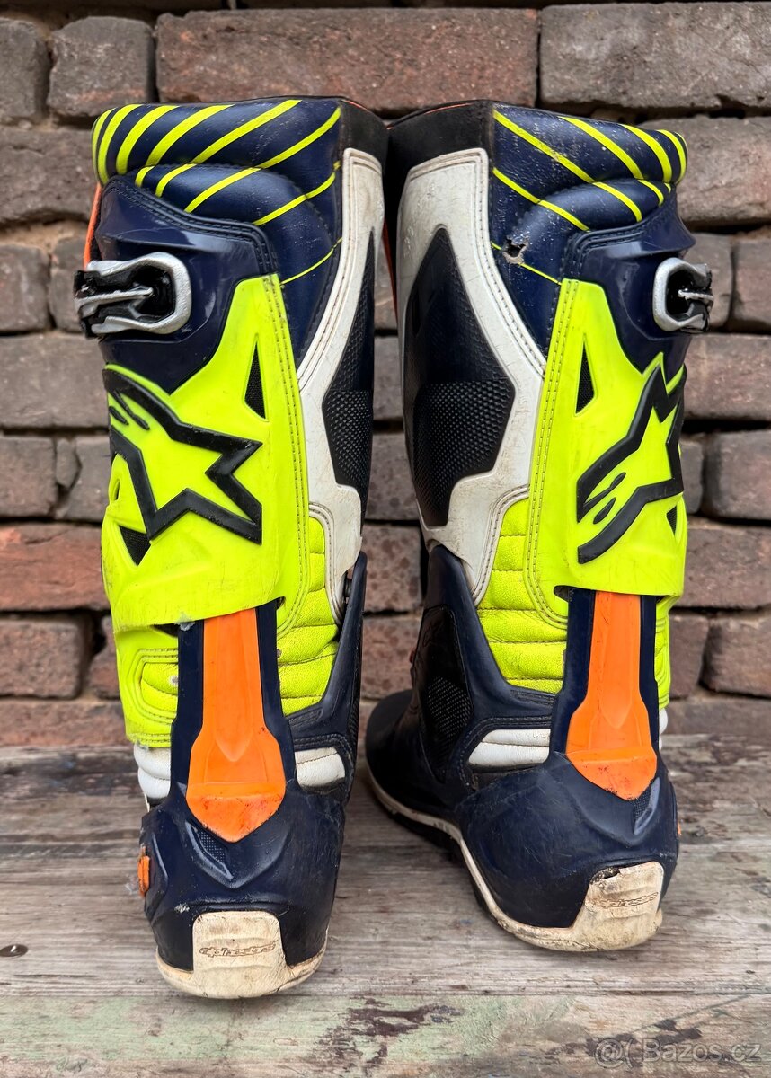 Alpinestars tech 10 - 2