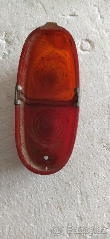 krytka světla Škoda - 2