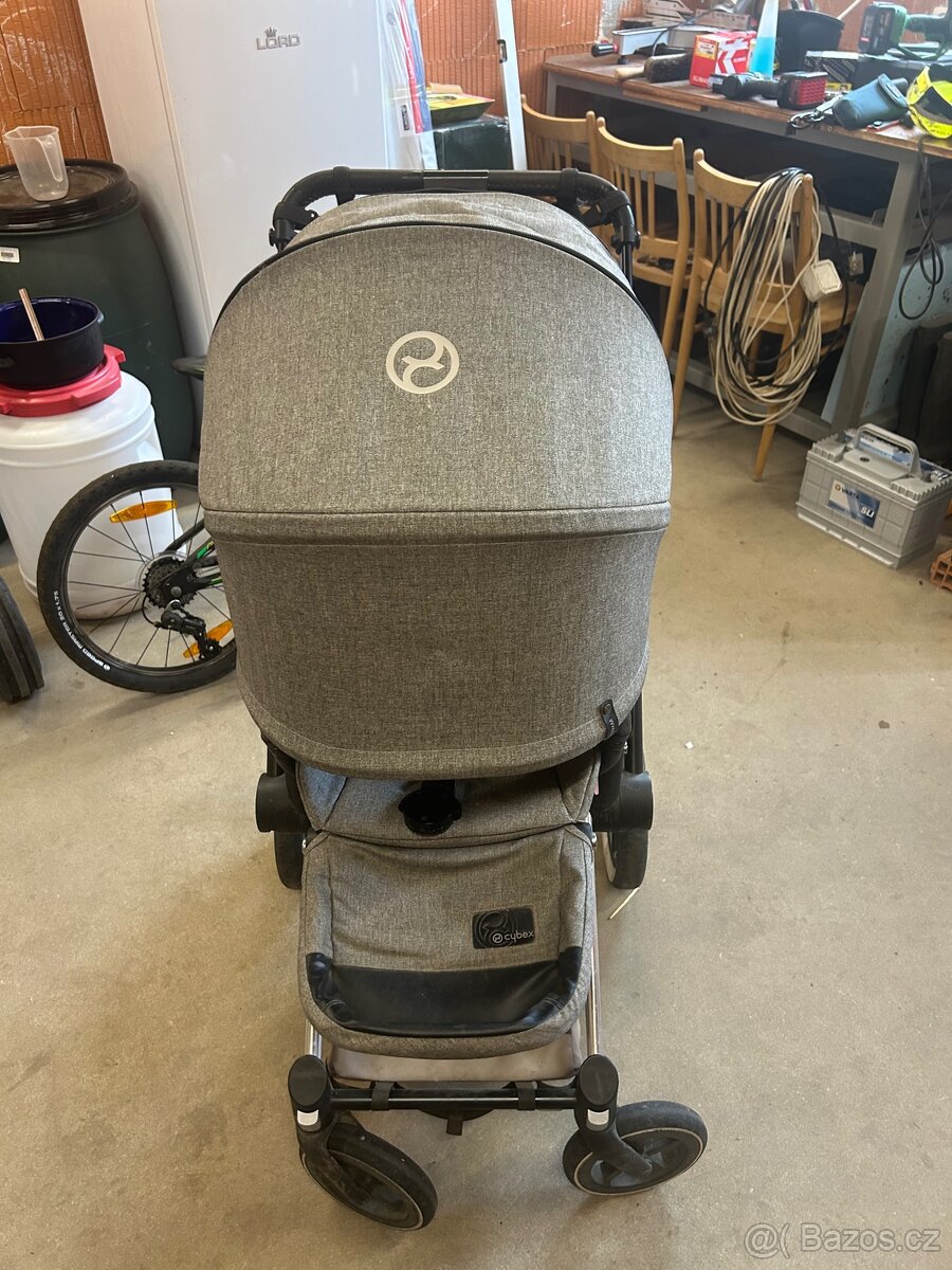 Kočárek Cybex - 2