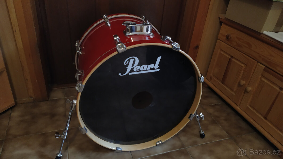 PEARL All Maple sheel 22x18 - 2