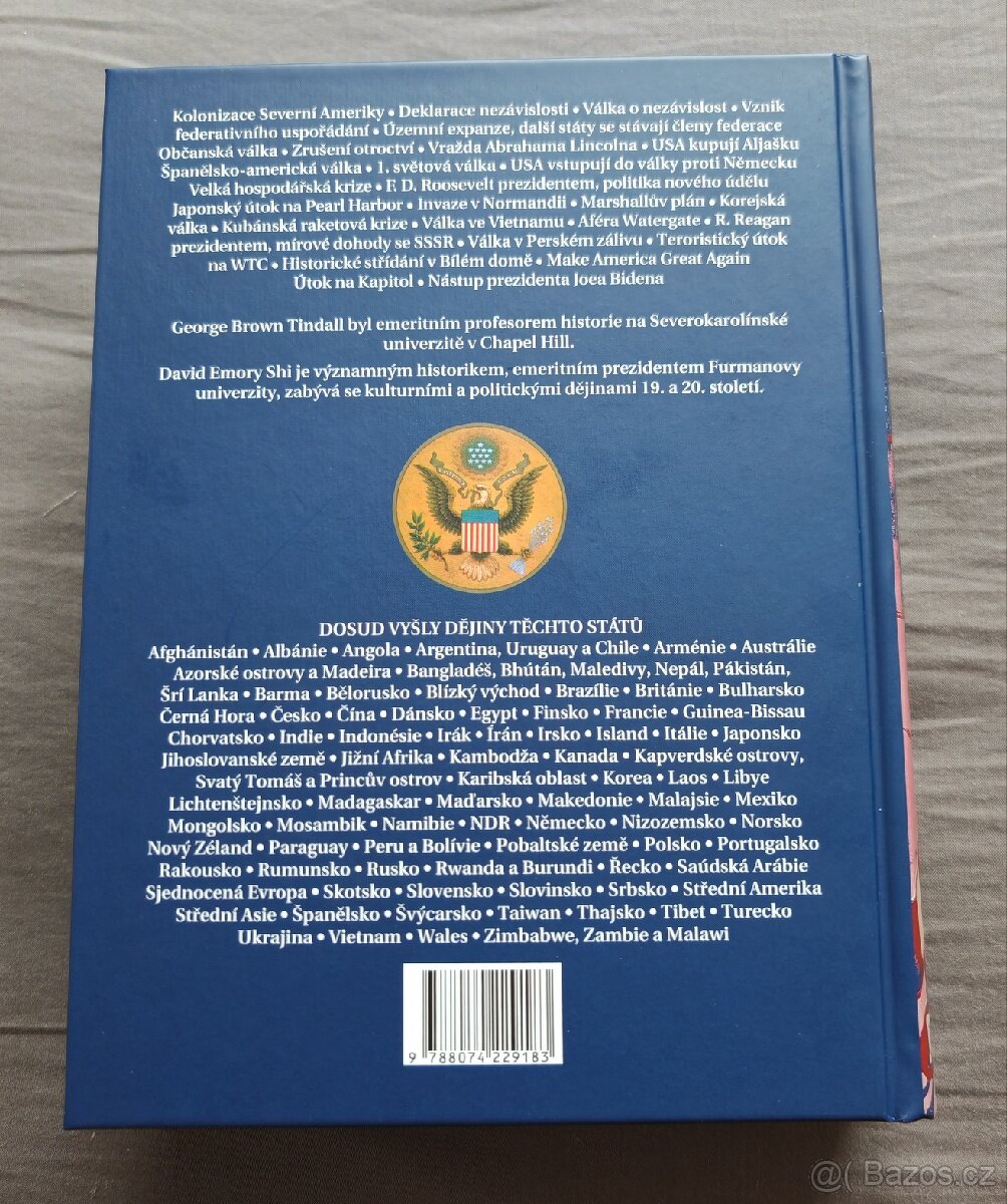 Dějiny USA - 2