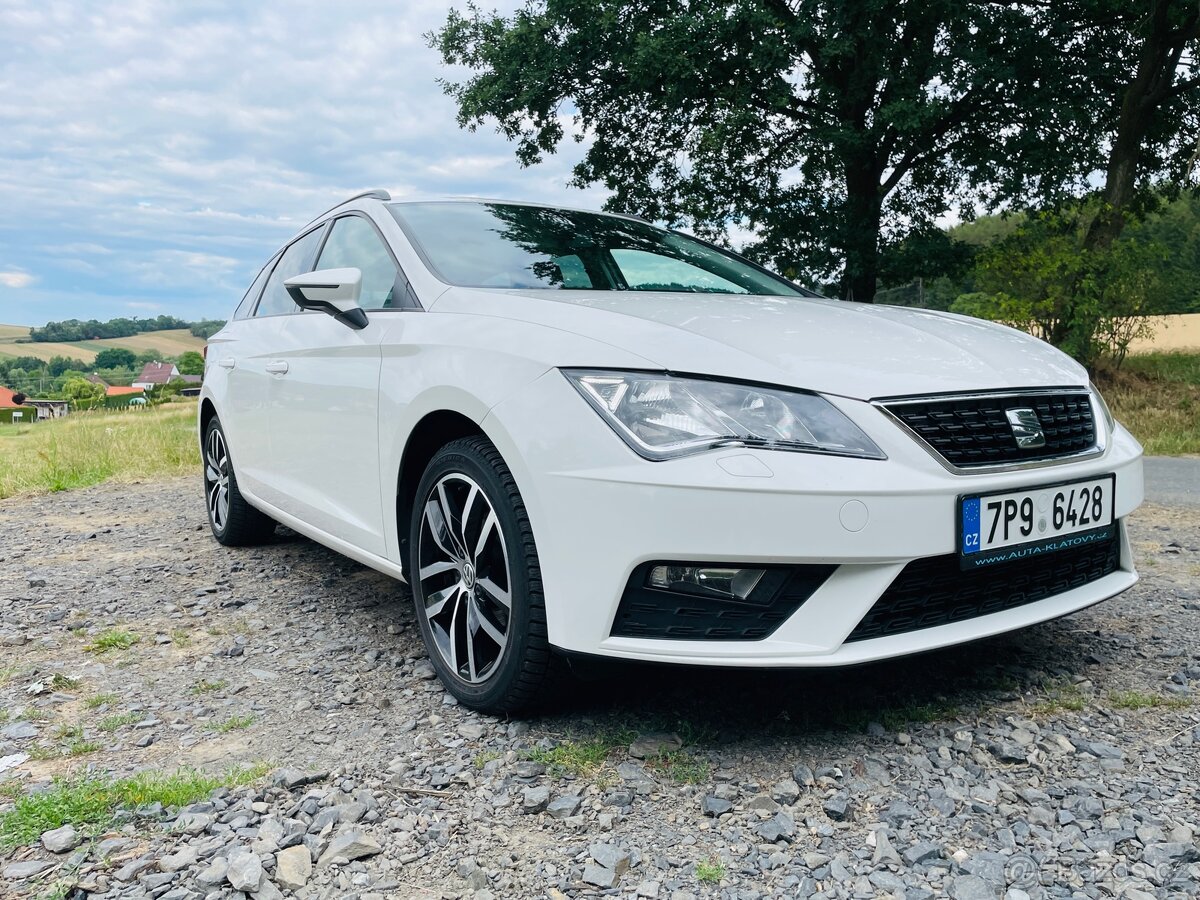 Seat Leon ST TSI - 2