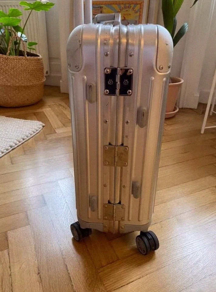 Rimowa Original Cabin - 2
