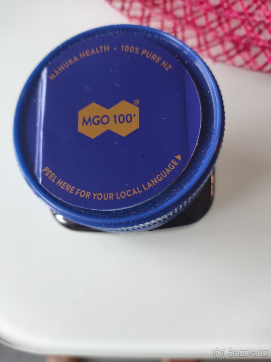 Manuka Honey 250 g - 2