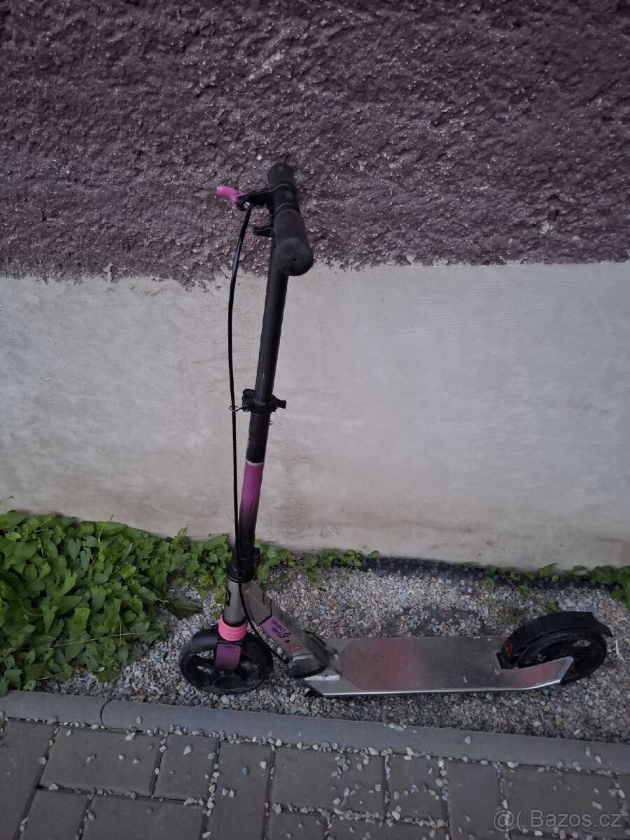 Koloběžka - 2