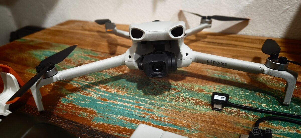 DJI Lito X1 - 2