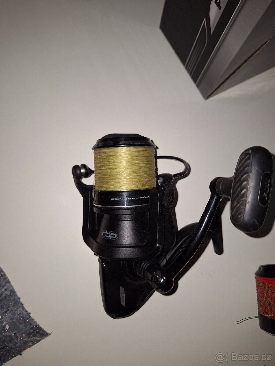 Navijaky fox fx9 - 2