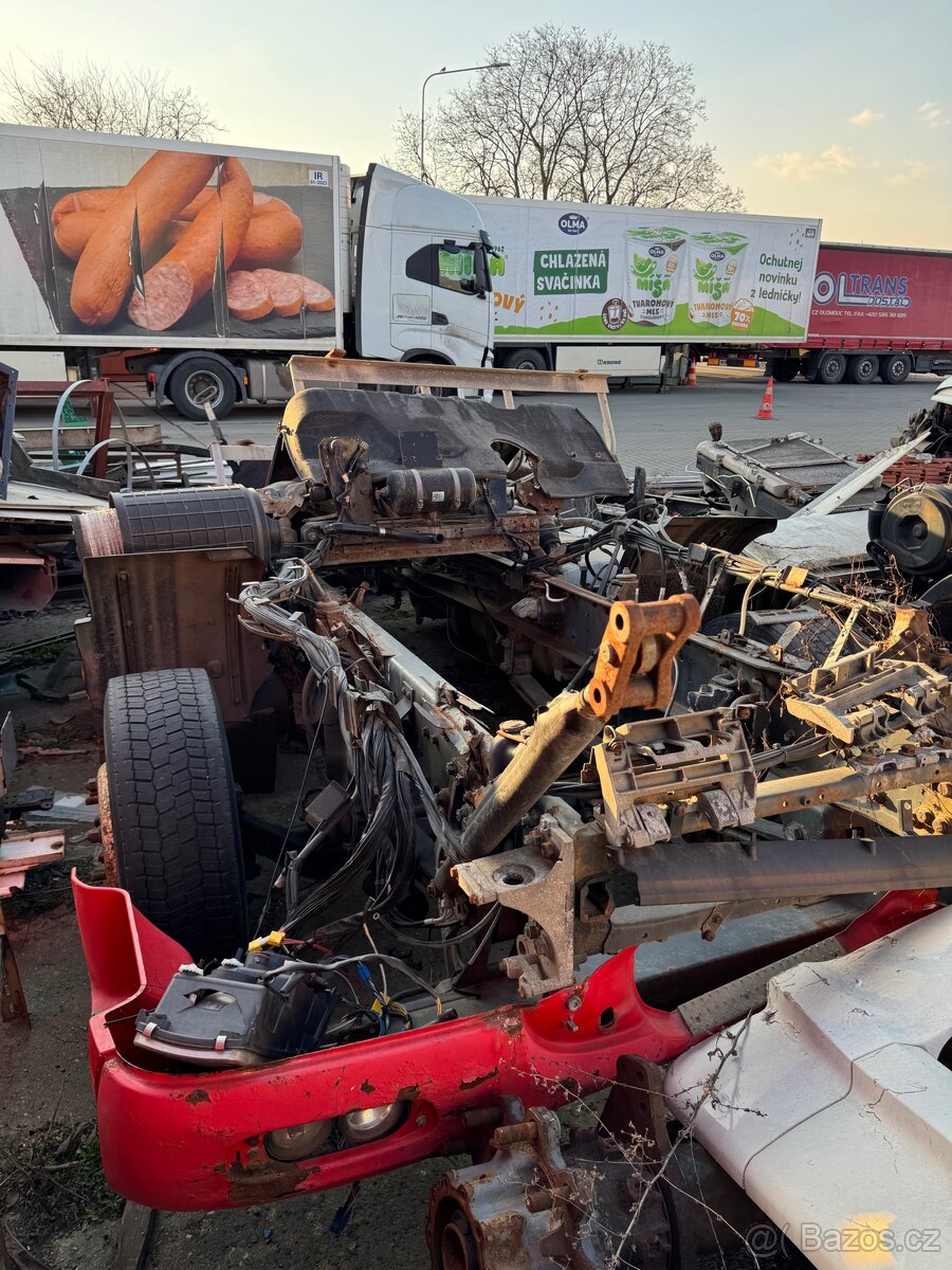 Daf 105 XF - 2