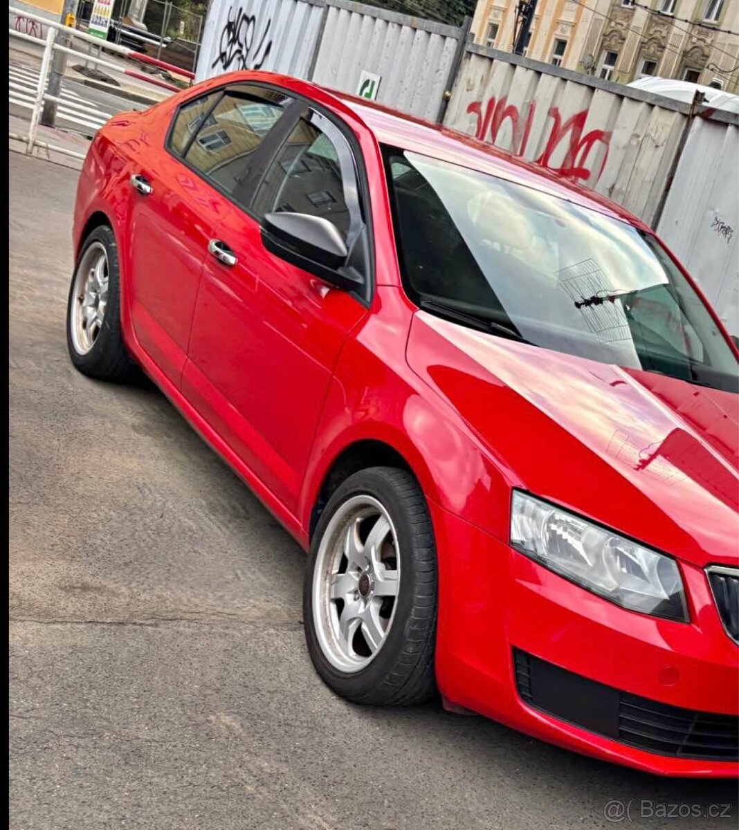 5x112 R17 - 2