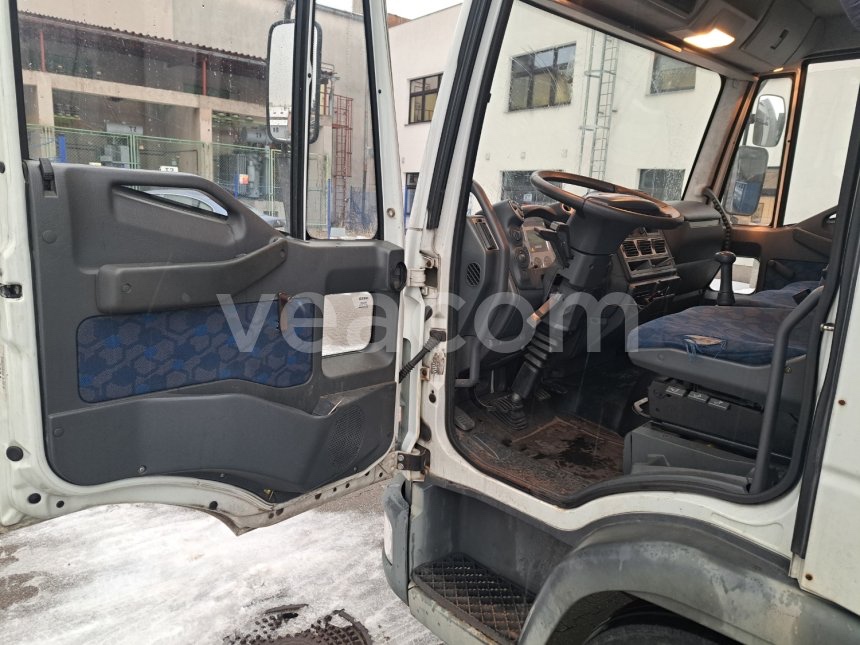 IVECO EUROCARGO 75E17 - 2